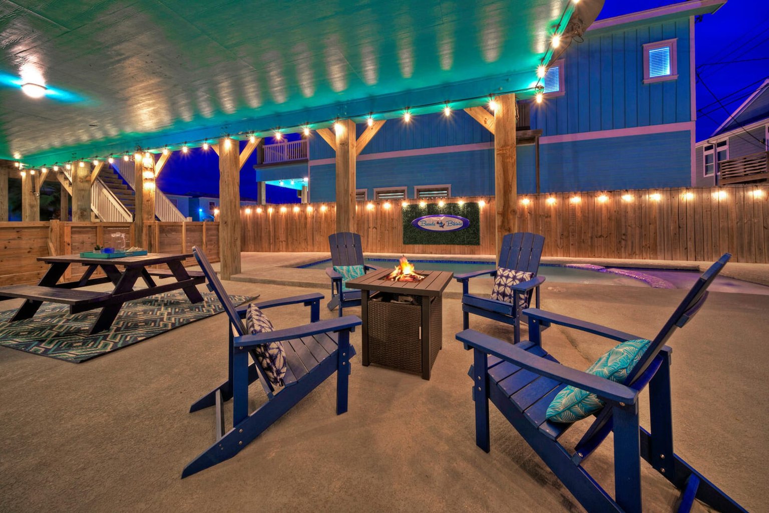 Port Aransas Vacation Rental