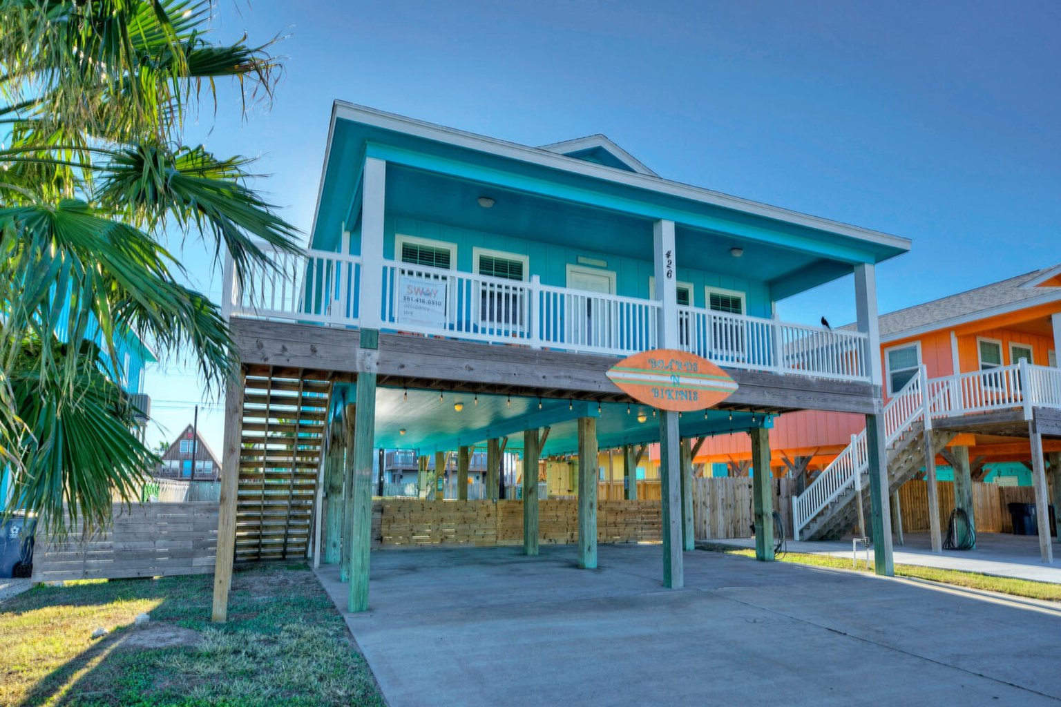 Port Aransas Vacation Rental