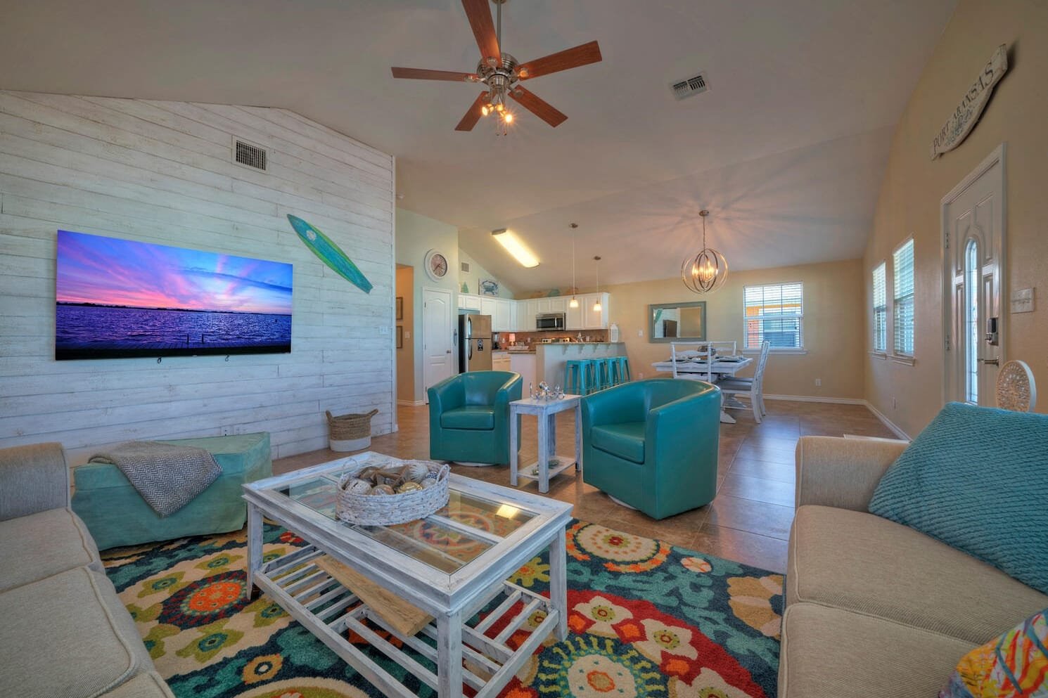 Port Aransas Vacation Rental