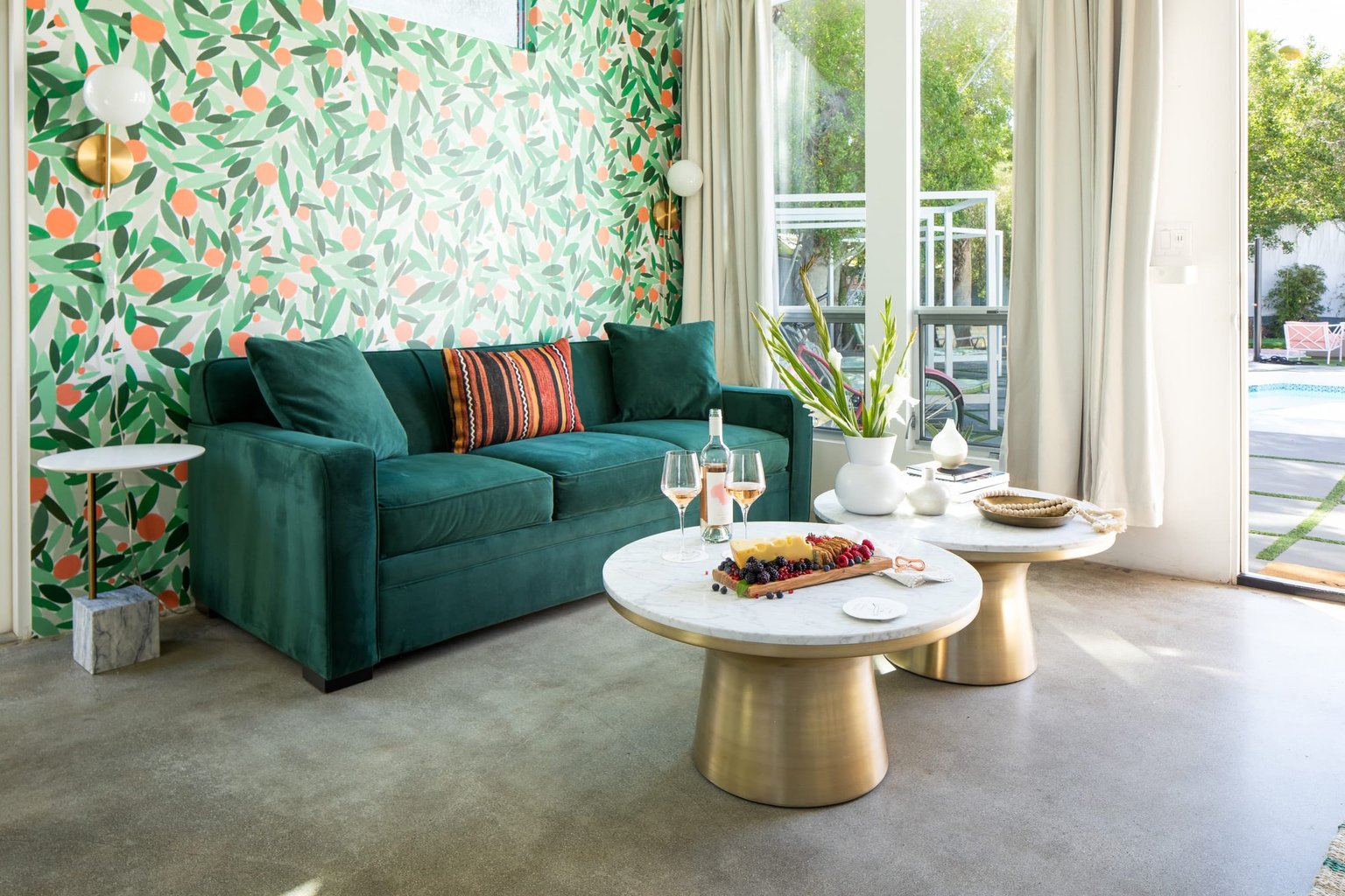 Palm Springs Vacation Rental