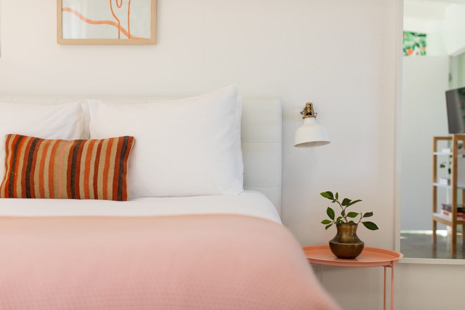 Palm Springs Vacation Rental