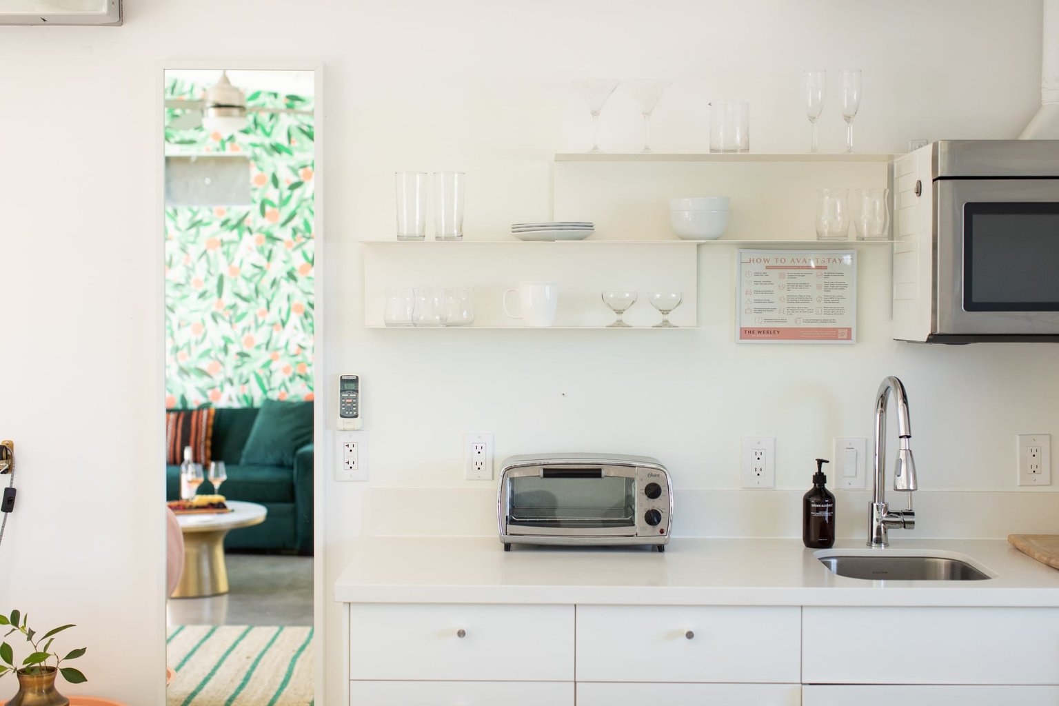 Palm Springs Vacation Rental