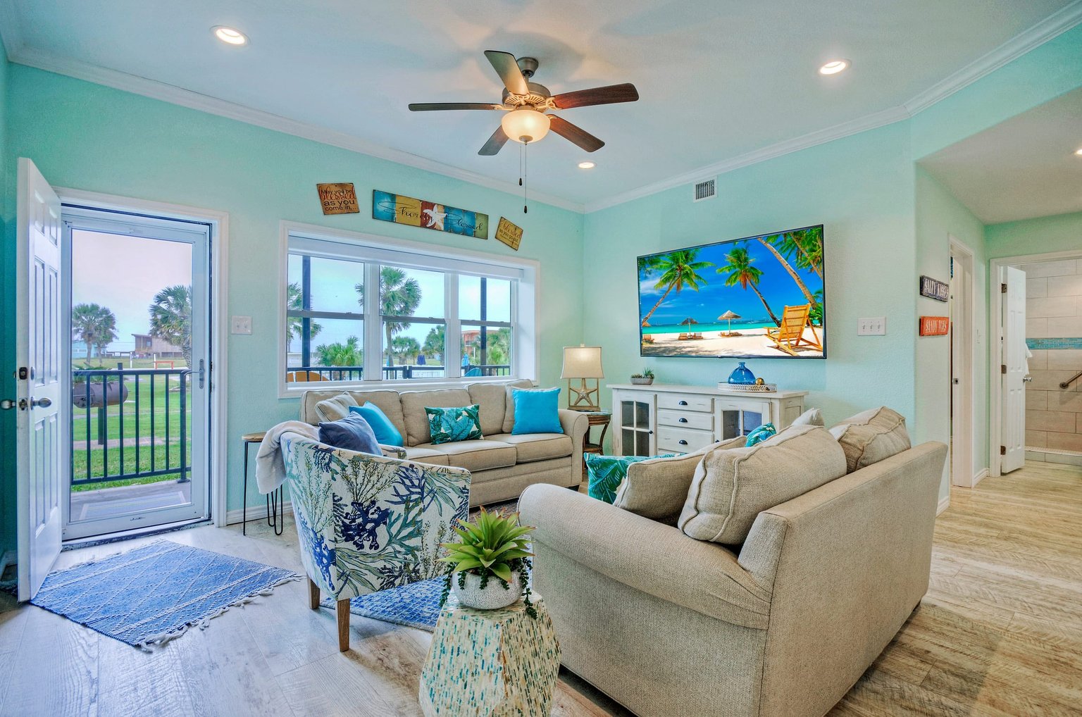 Port Aransas Vacation Rental