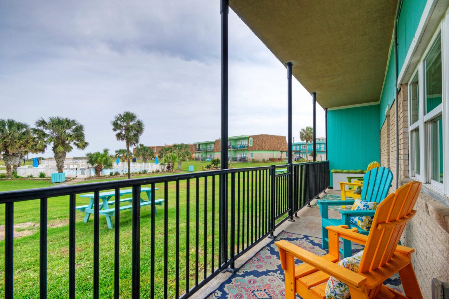 Port Aransas Vacation Rental