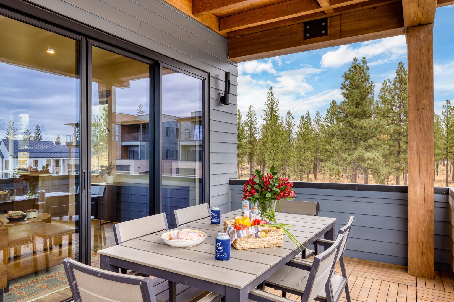 Vacation Rental