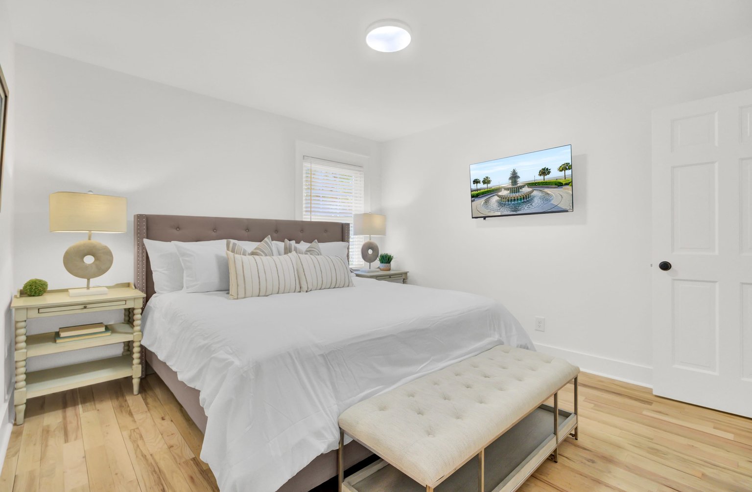 Isle of Palms Vacation Rental