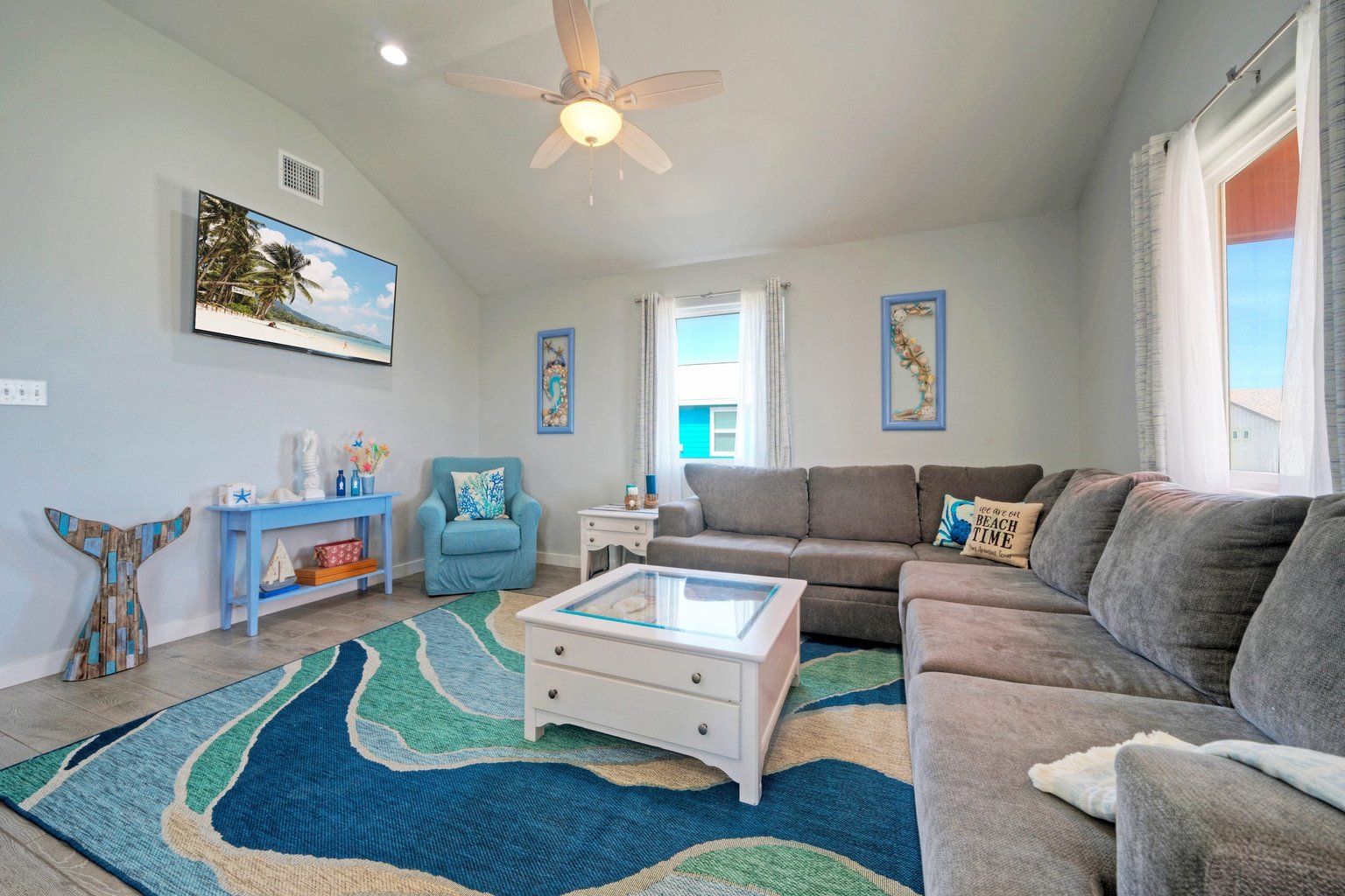 Port Aransas Vacation Rental