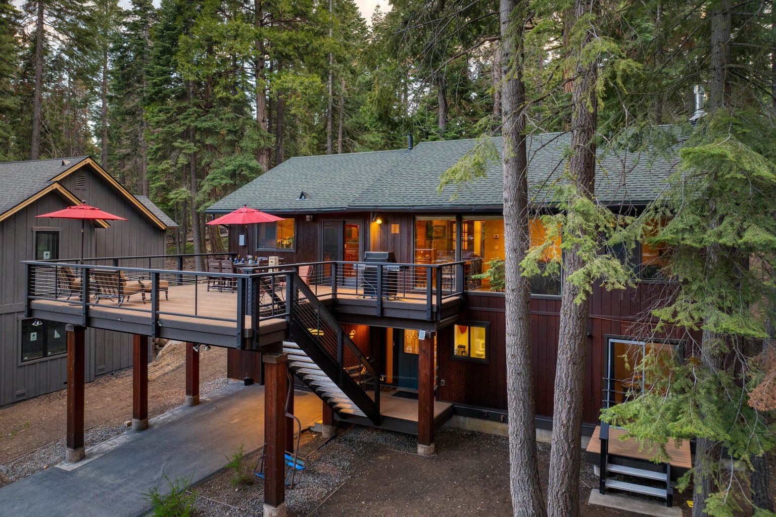Tahoe City Vacation Rental