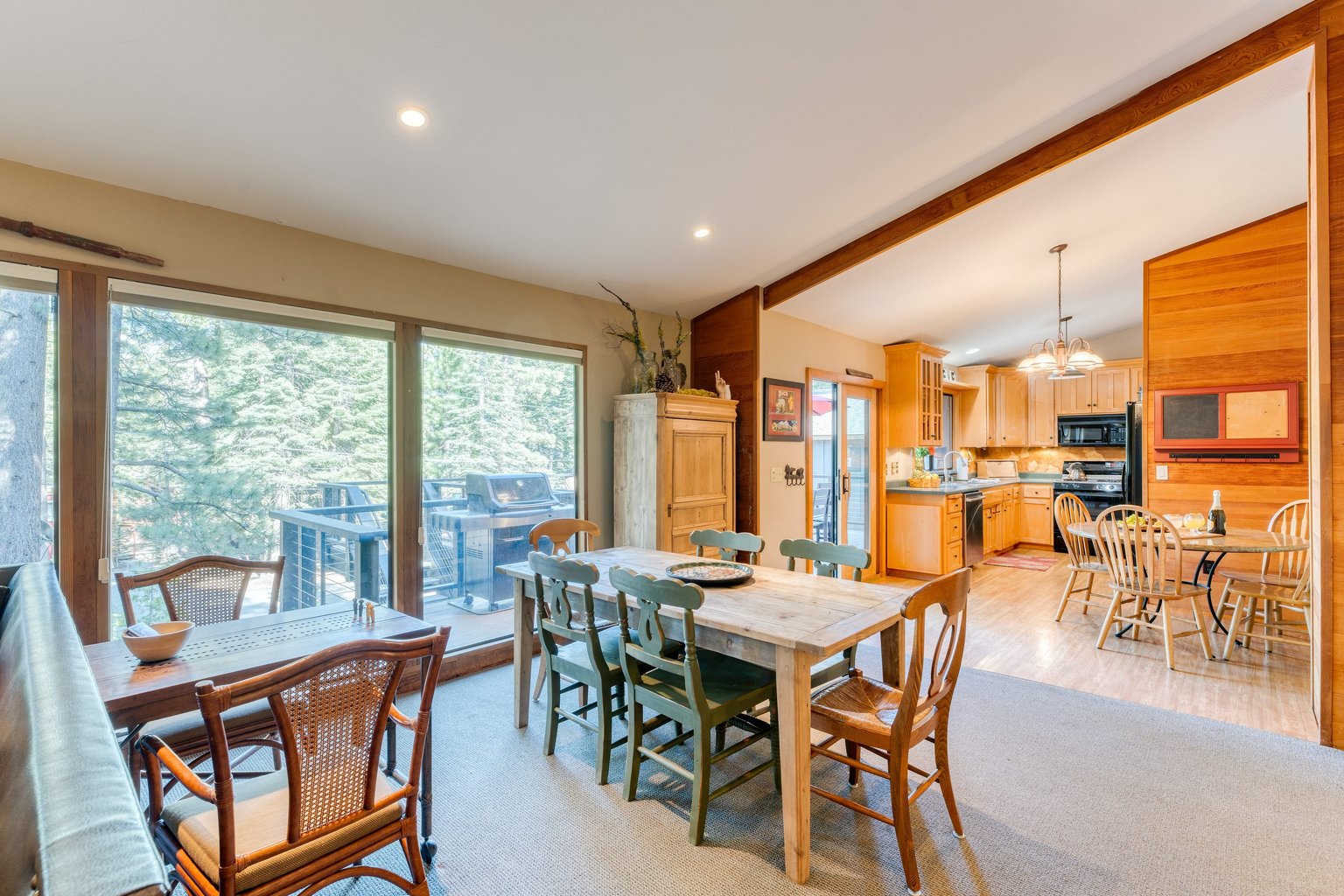 Tahoe City Vacation Rental