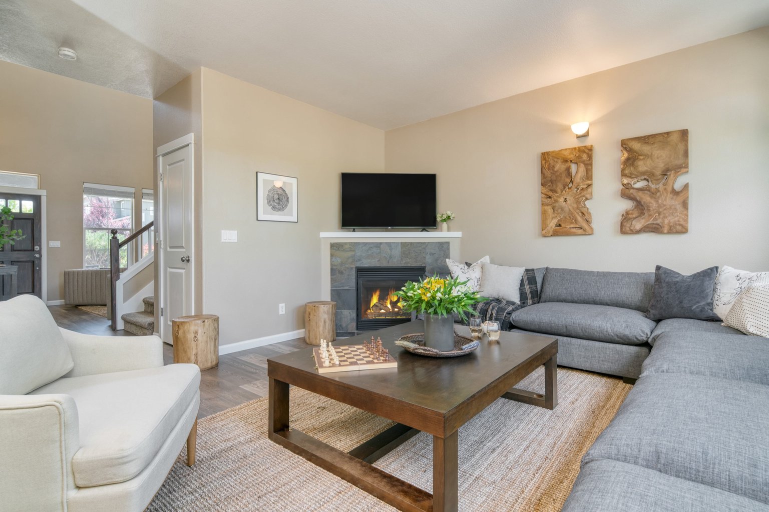 Bend Vacation Rental