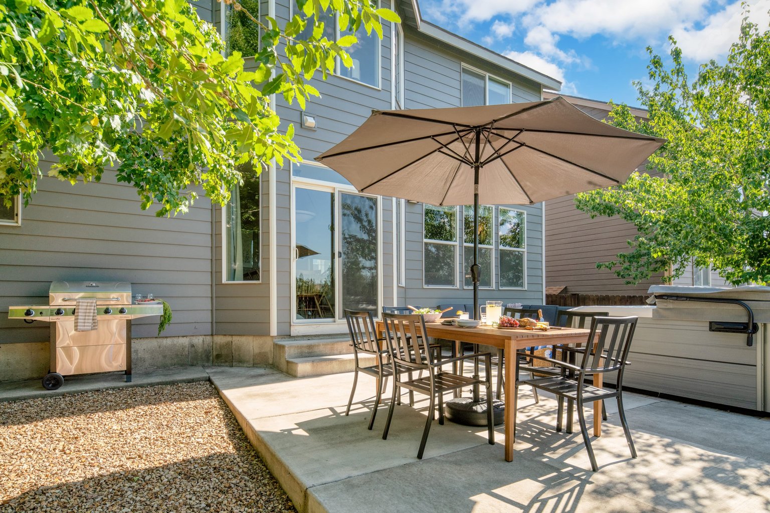 Bend Vacation Rental