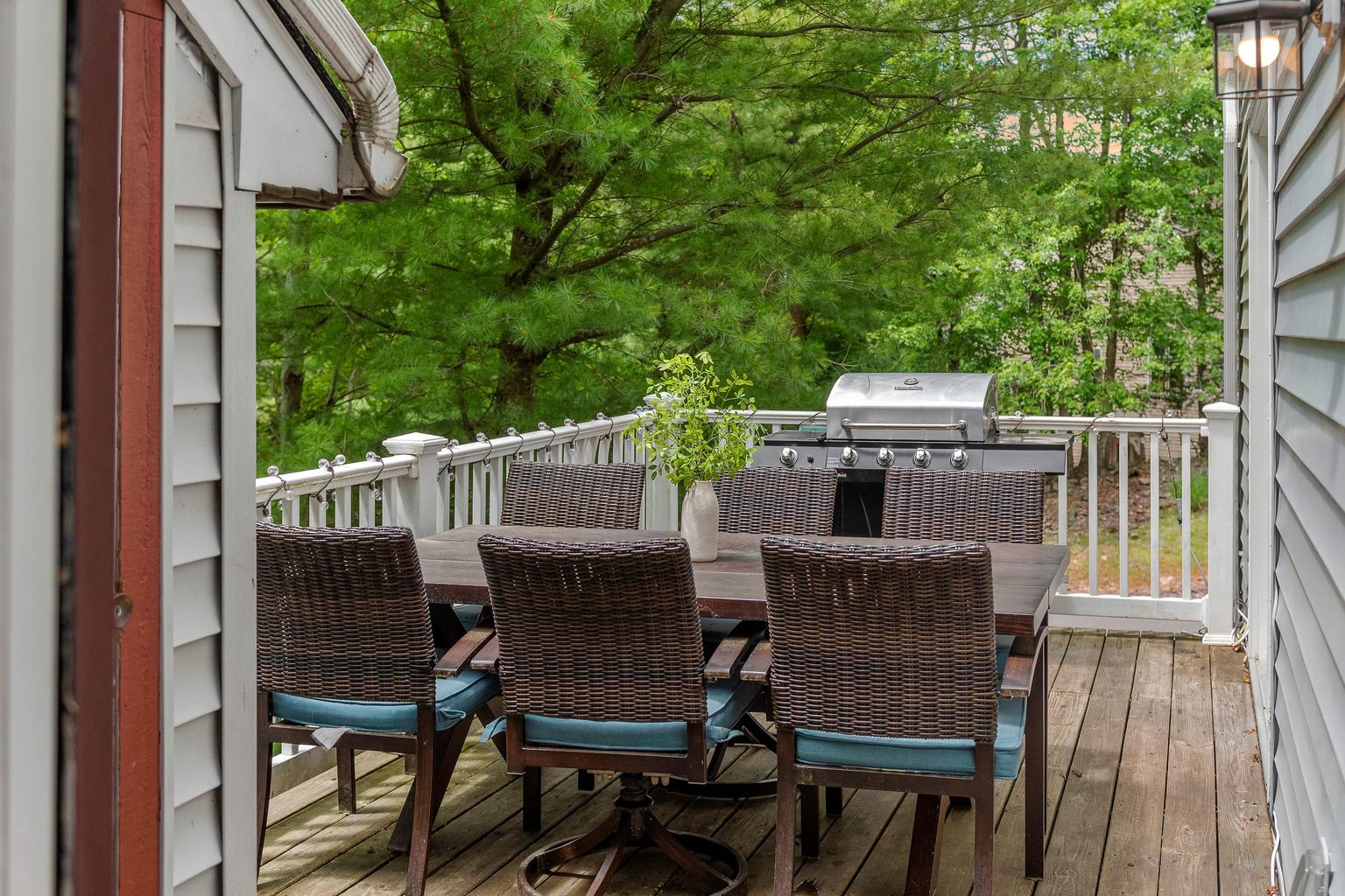Lake Harmony Vacation Rental