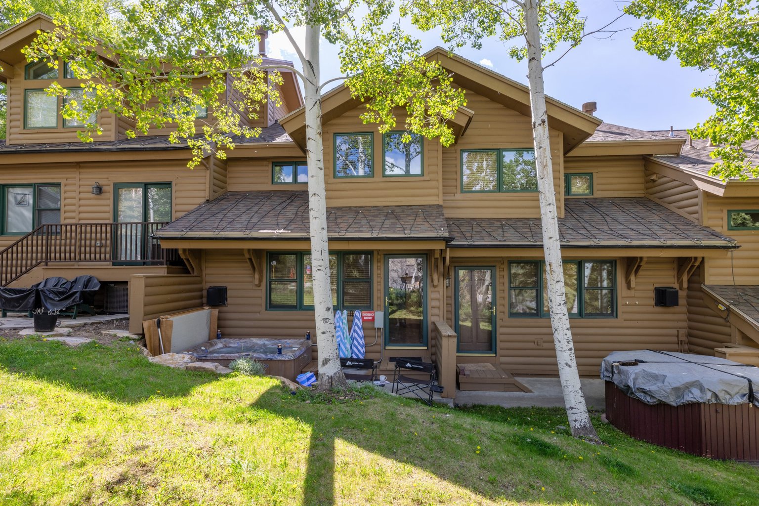 Park City Vacation Rental