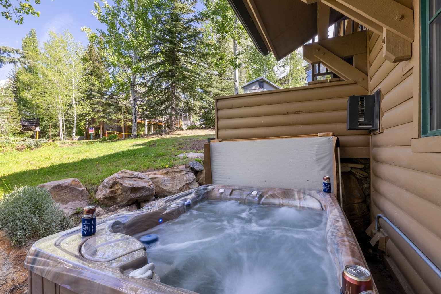 Park City Vacation Rental