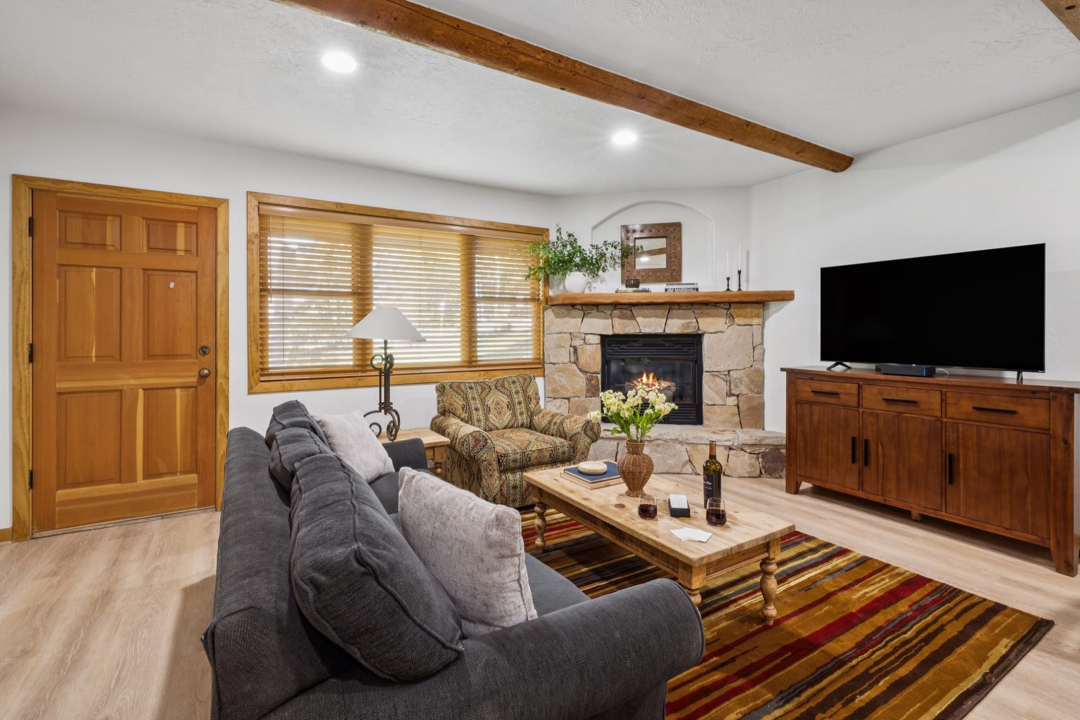 Park City Vacation Rental