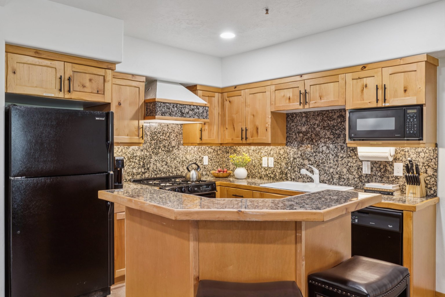 Park City Vacation Rental