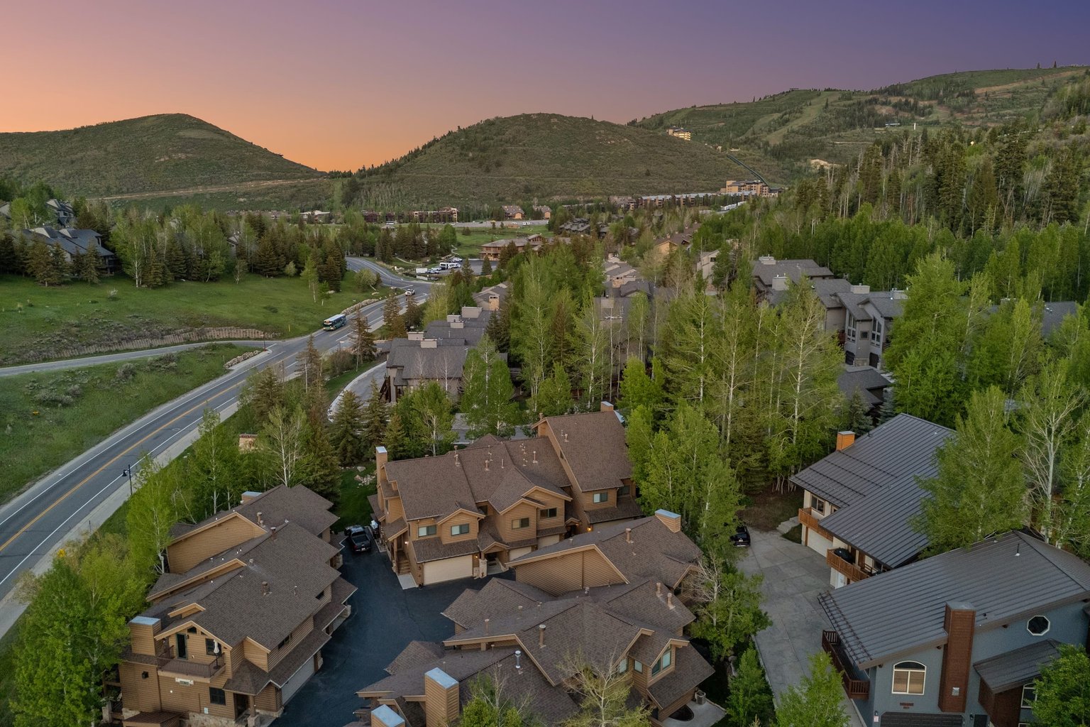 Park City Vacation Rental