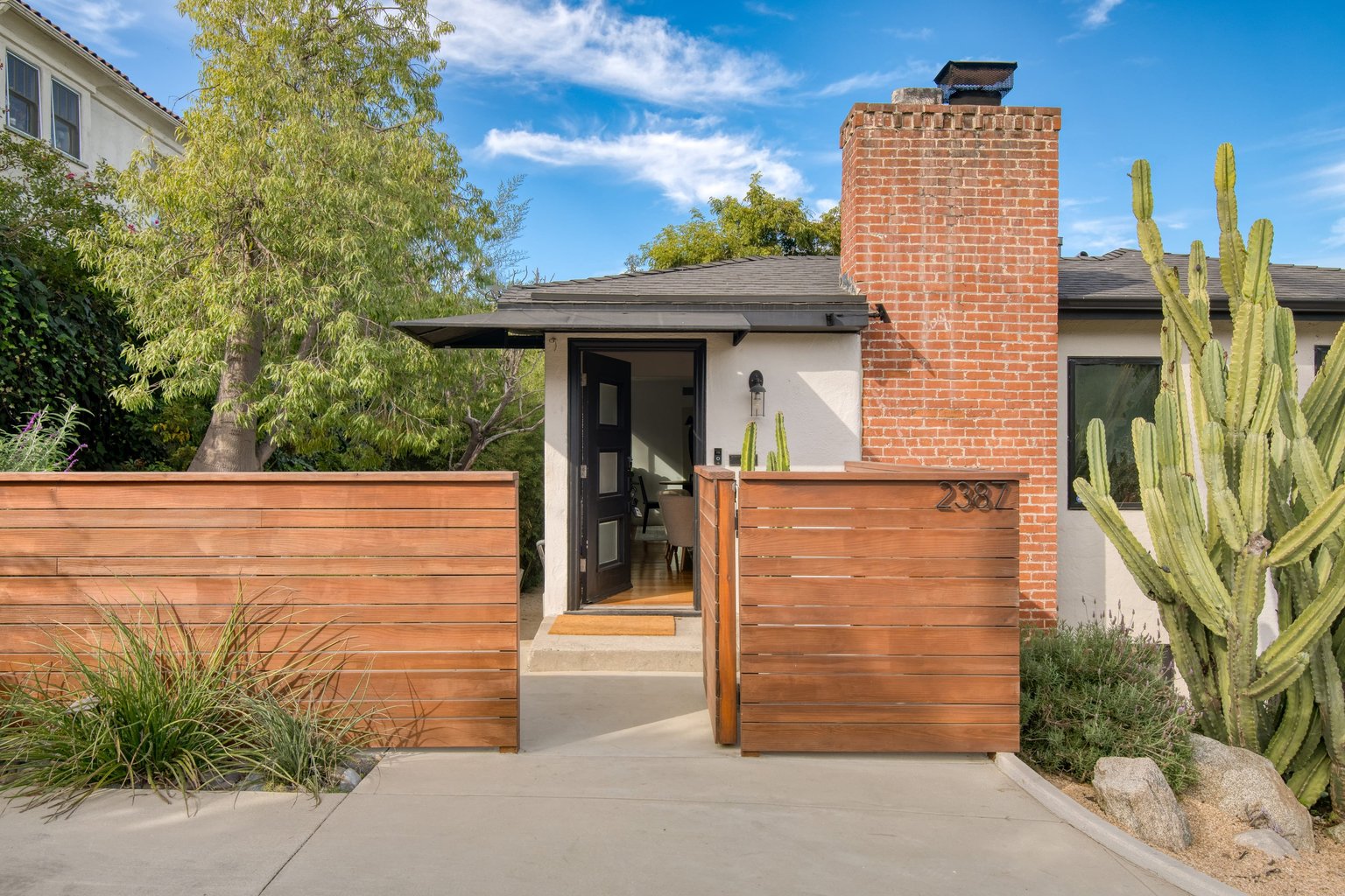 Los Angeles Vacation Rental