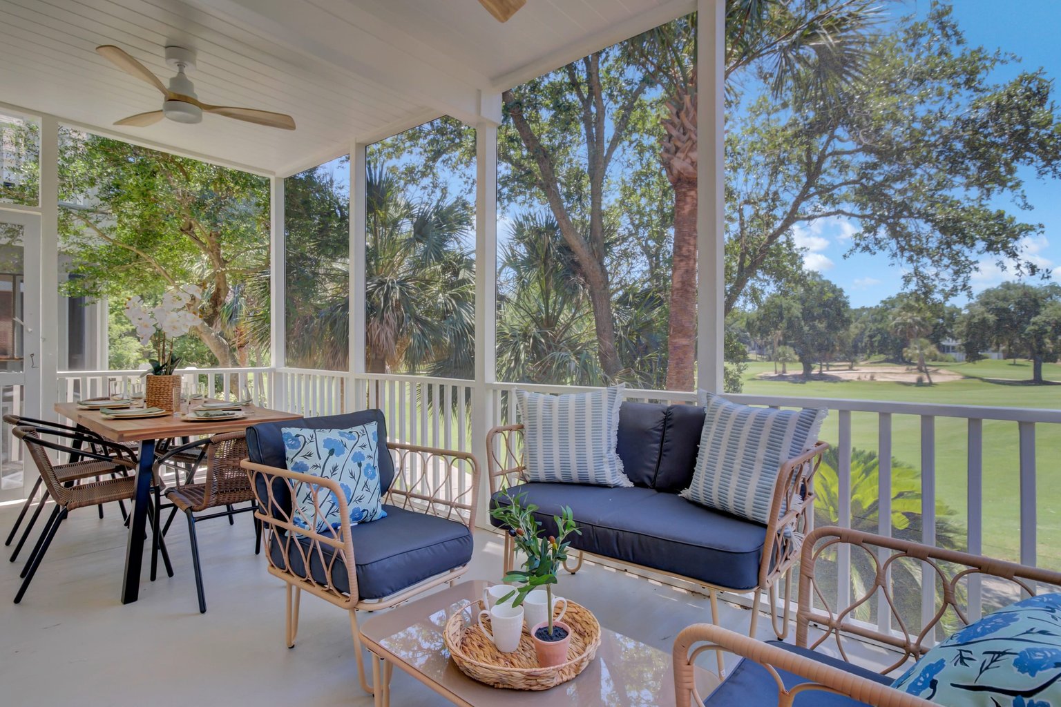 Isle of Palms Vacation Rental