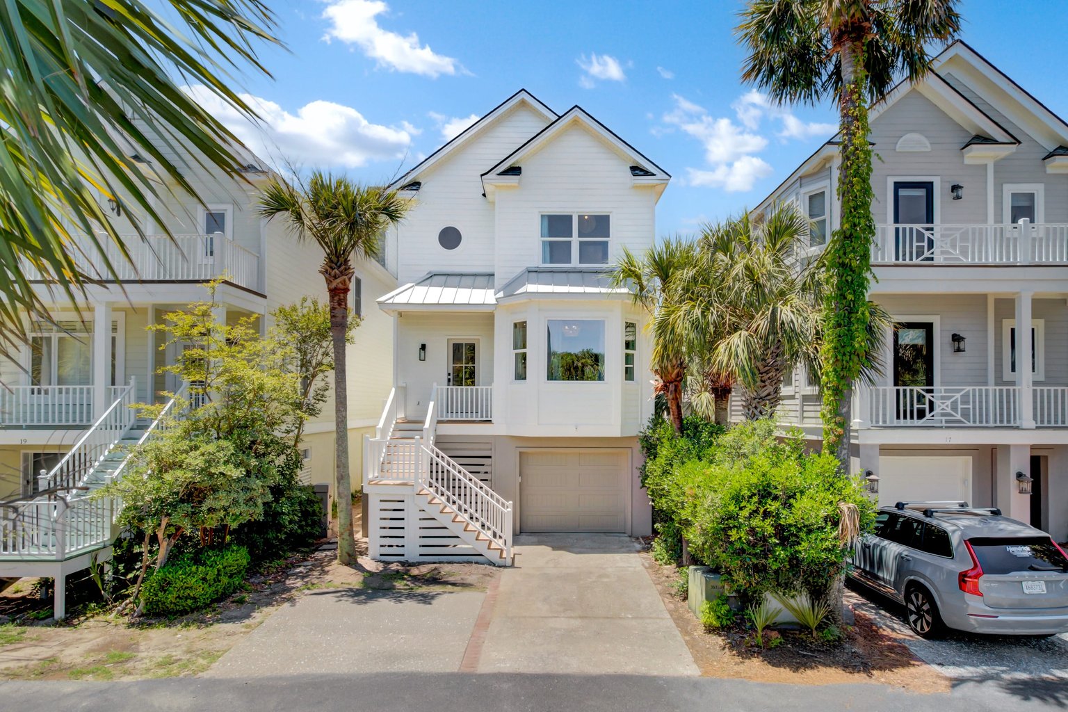 Isle of Palms Vacation Rental