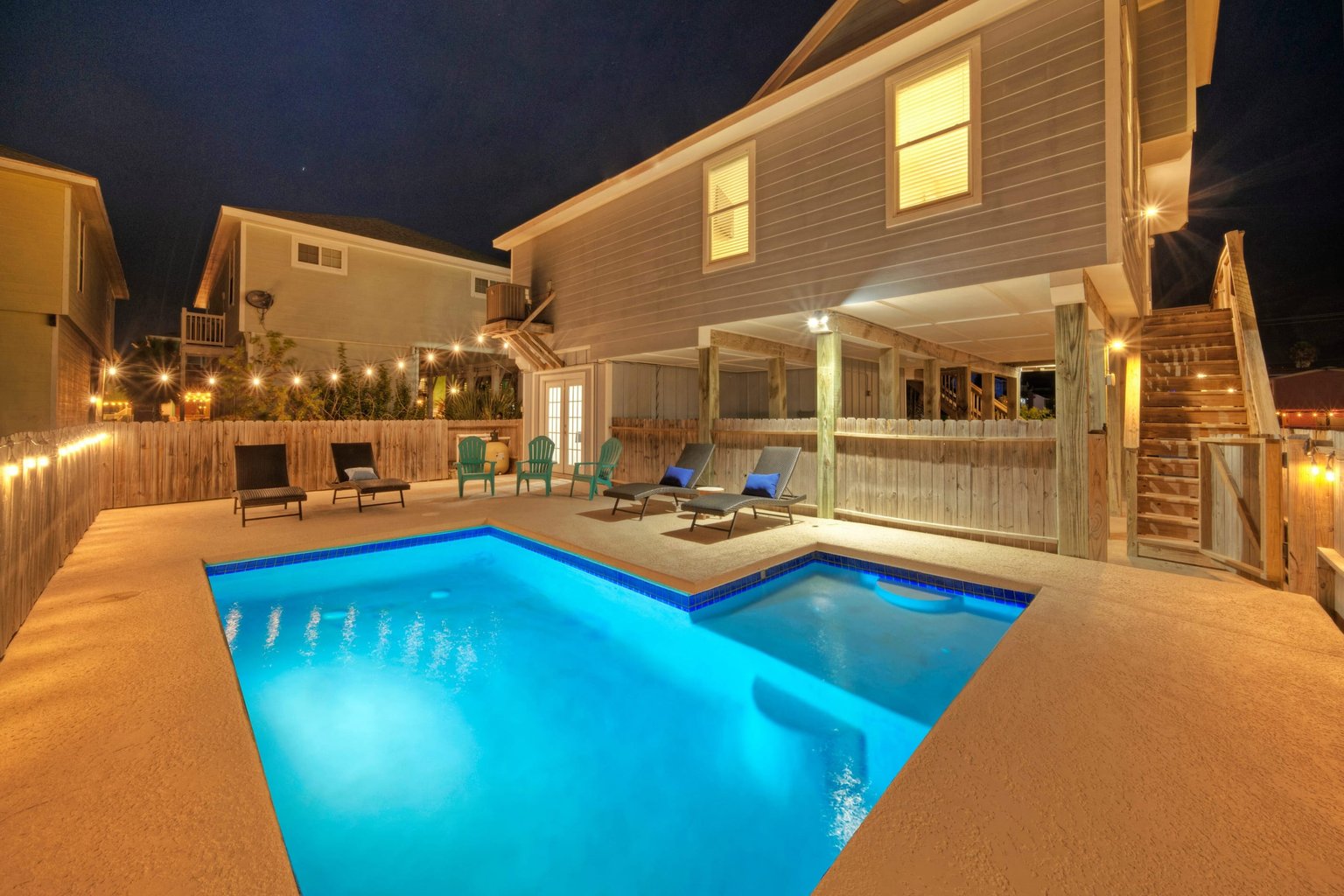 Port Aransas Vacation Rental