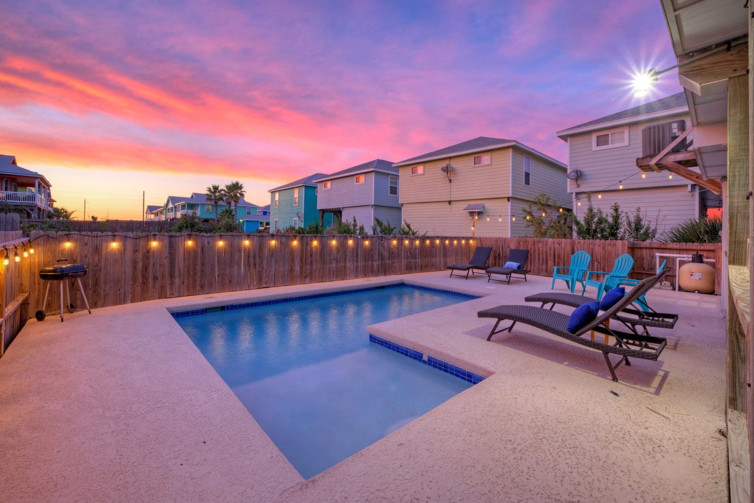 Port Aransas Vacation Rental