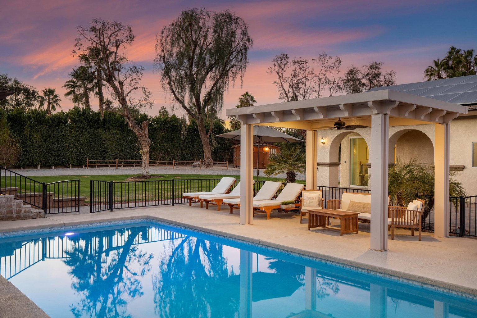 Palm Desert Vacation Rental