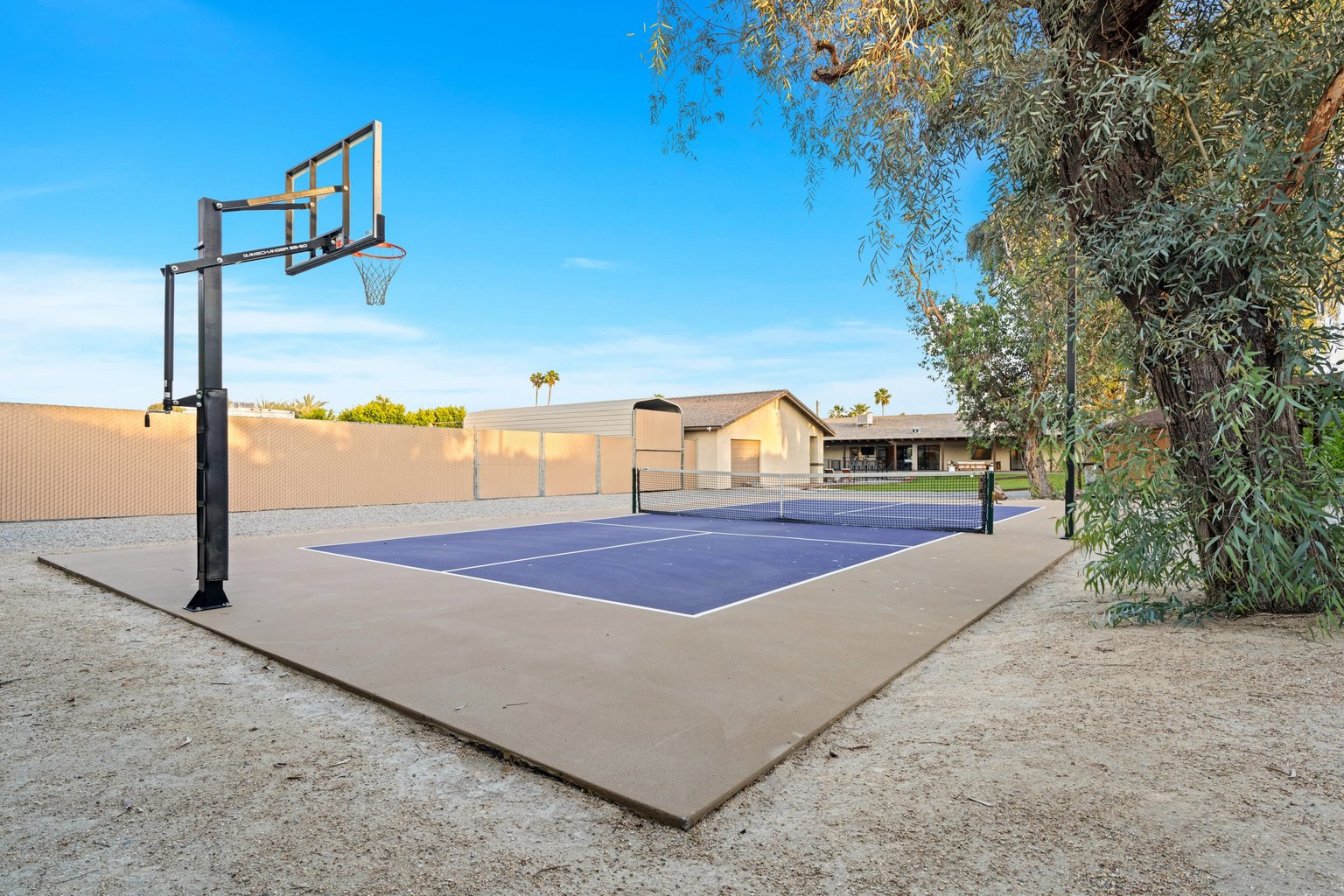 Palm Desert Vacation Rental