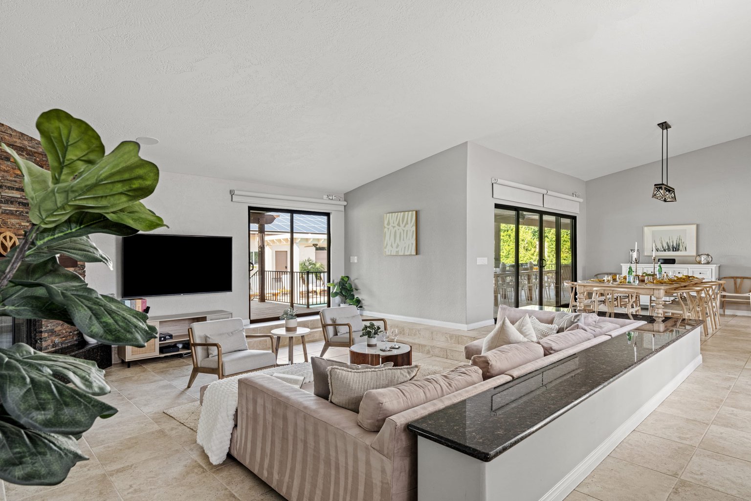Palm Desert Vacation Rental