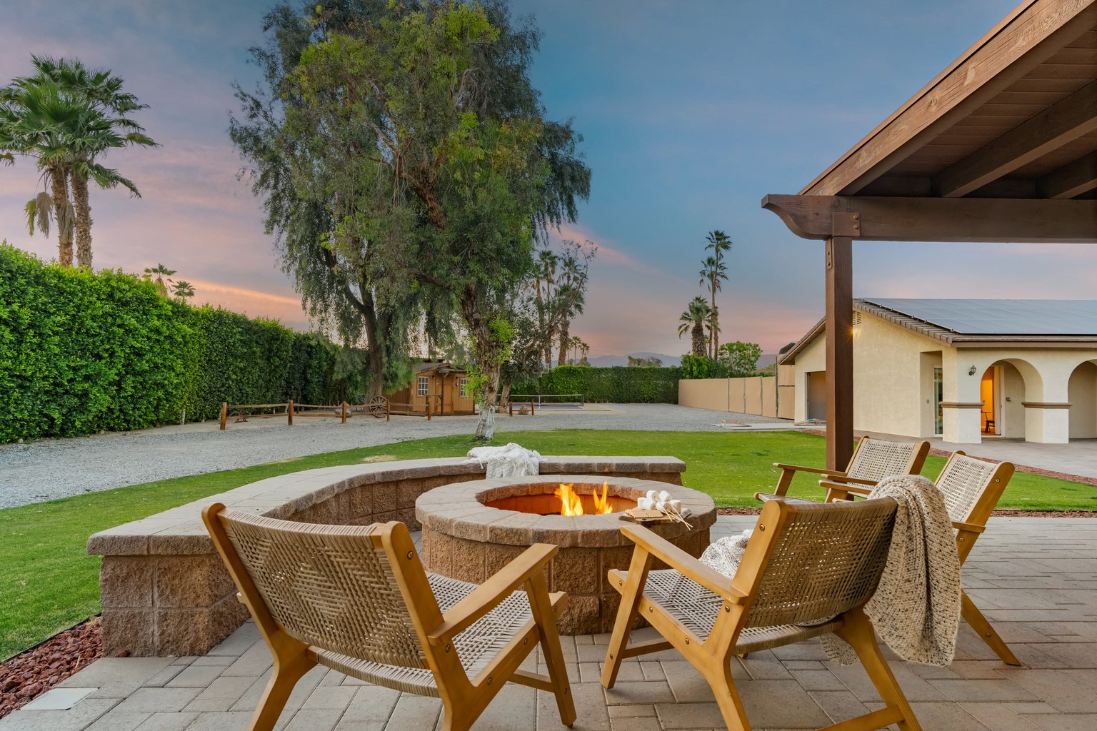 Palm Desert Vacation Rental
