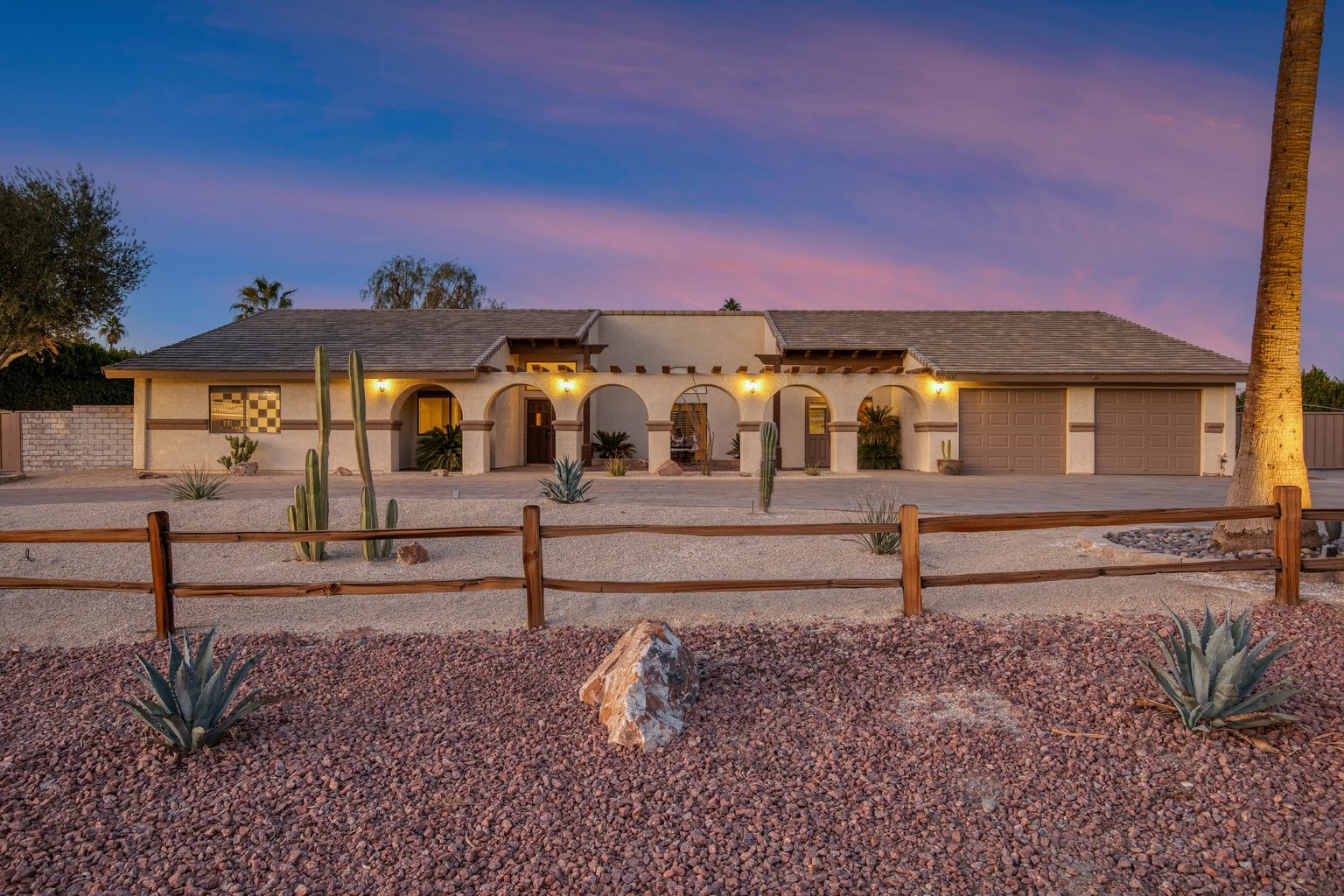 Palm Desert Vacation Rental