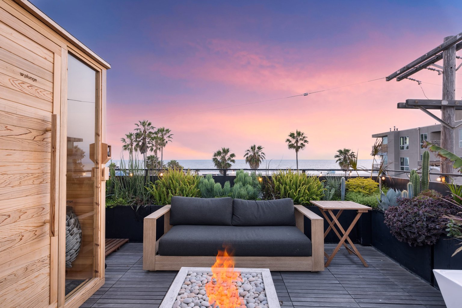 Los Angeles Vacation Rental