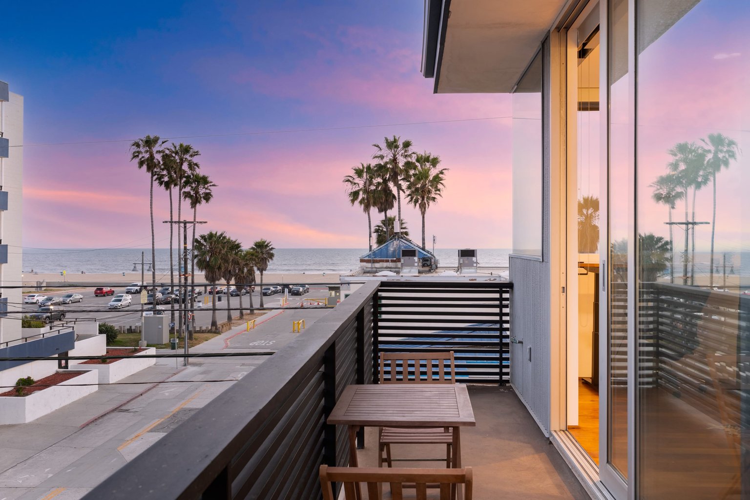 Los Angeles Vacation Rental
