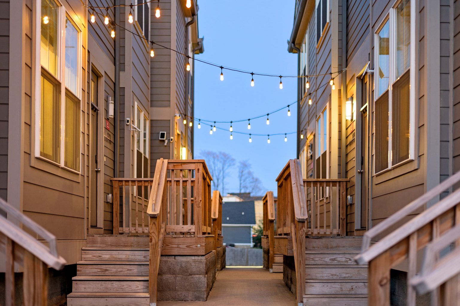 Nashville Vacation Rental