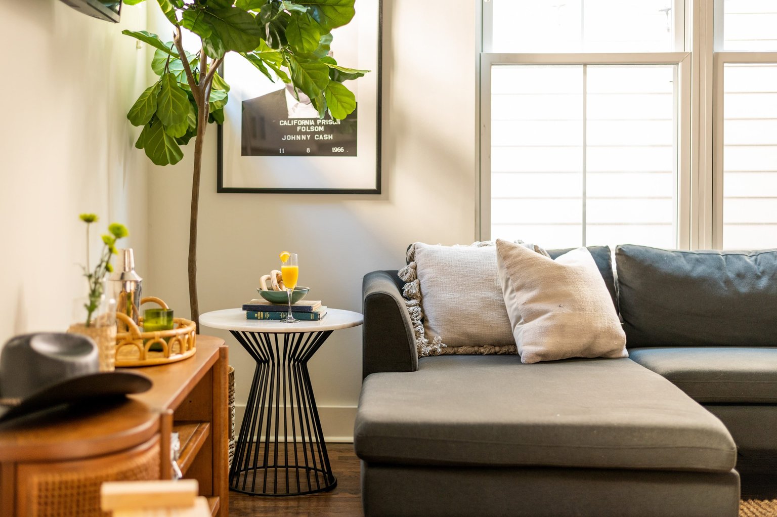 Nashville Vacation Rental