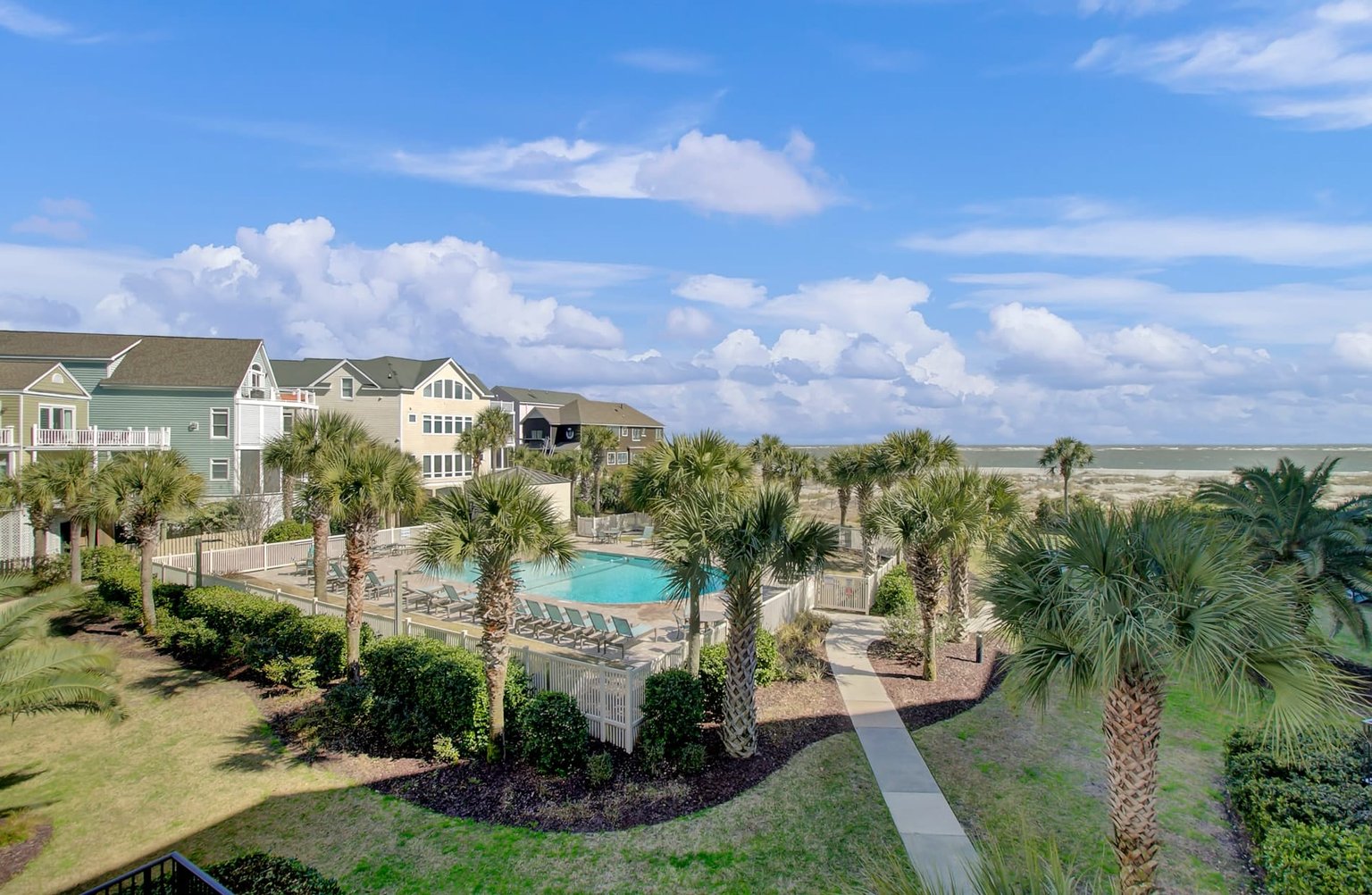 Isle of Palms Vacation Rental