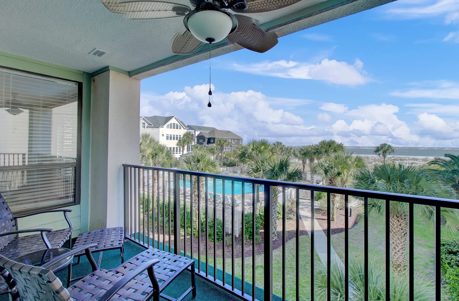 Isle of Palms Vacation Rental