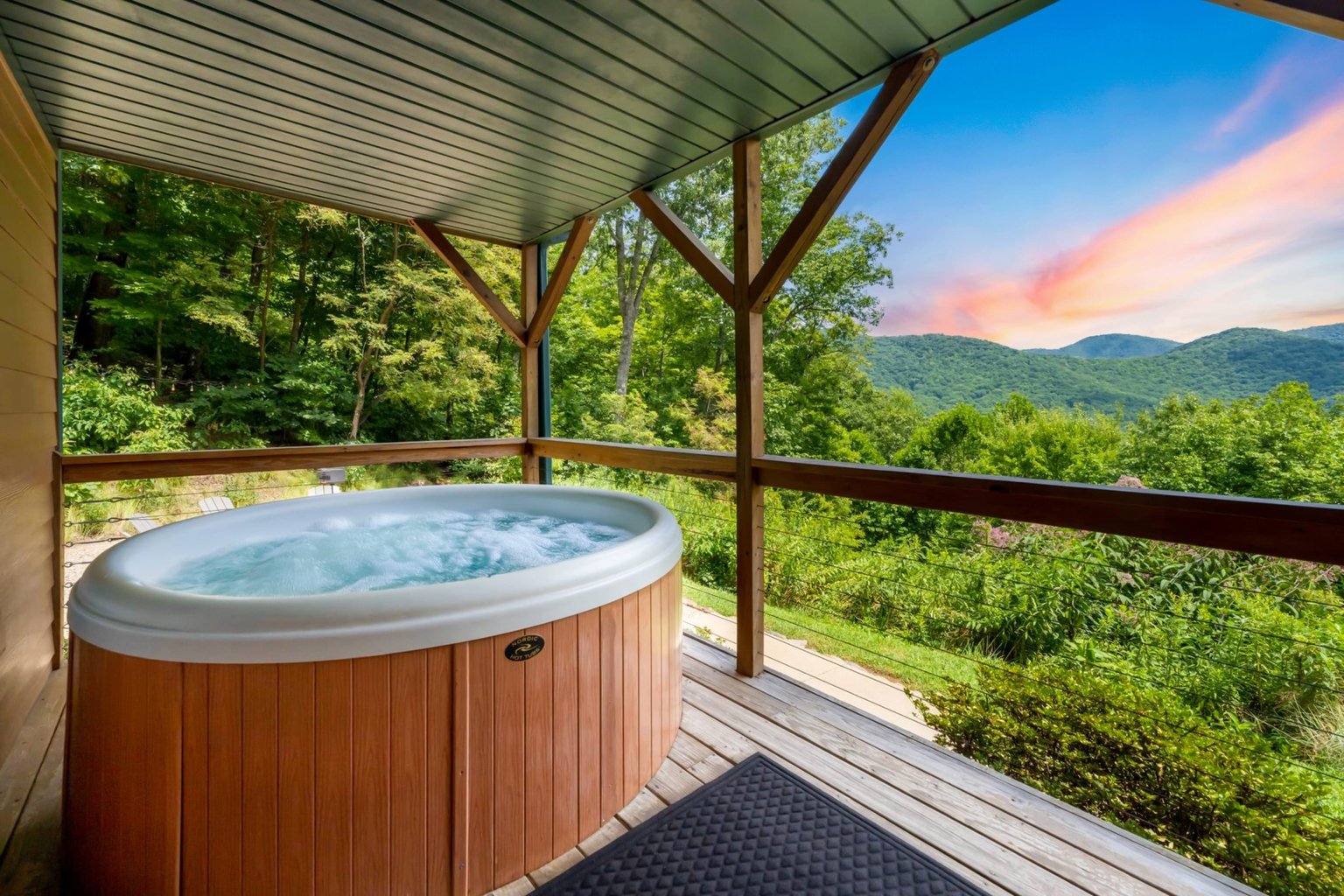 Candler Vacation Rental