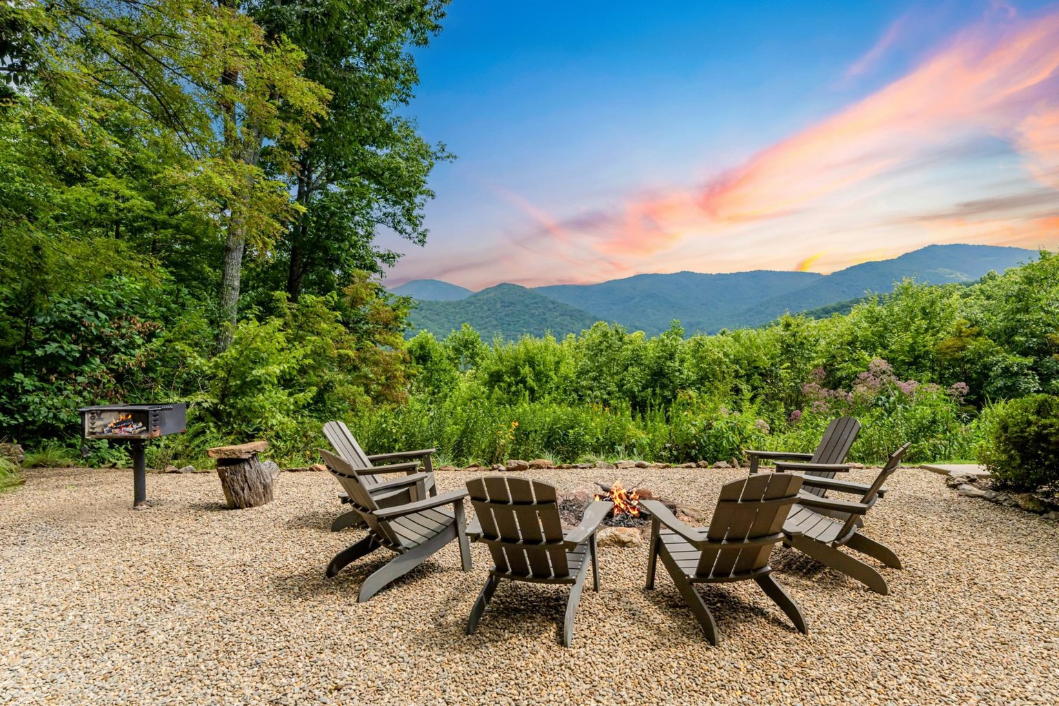 Candler Vacation Rental
