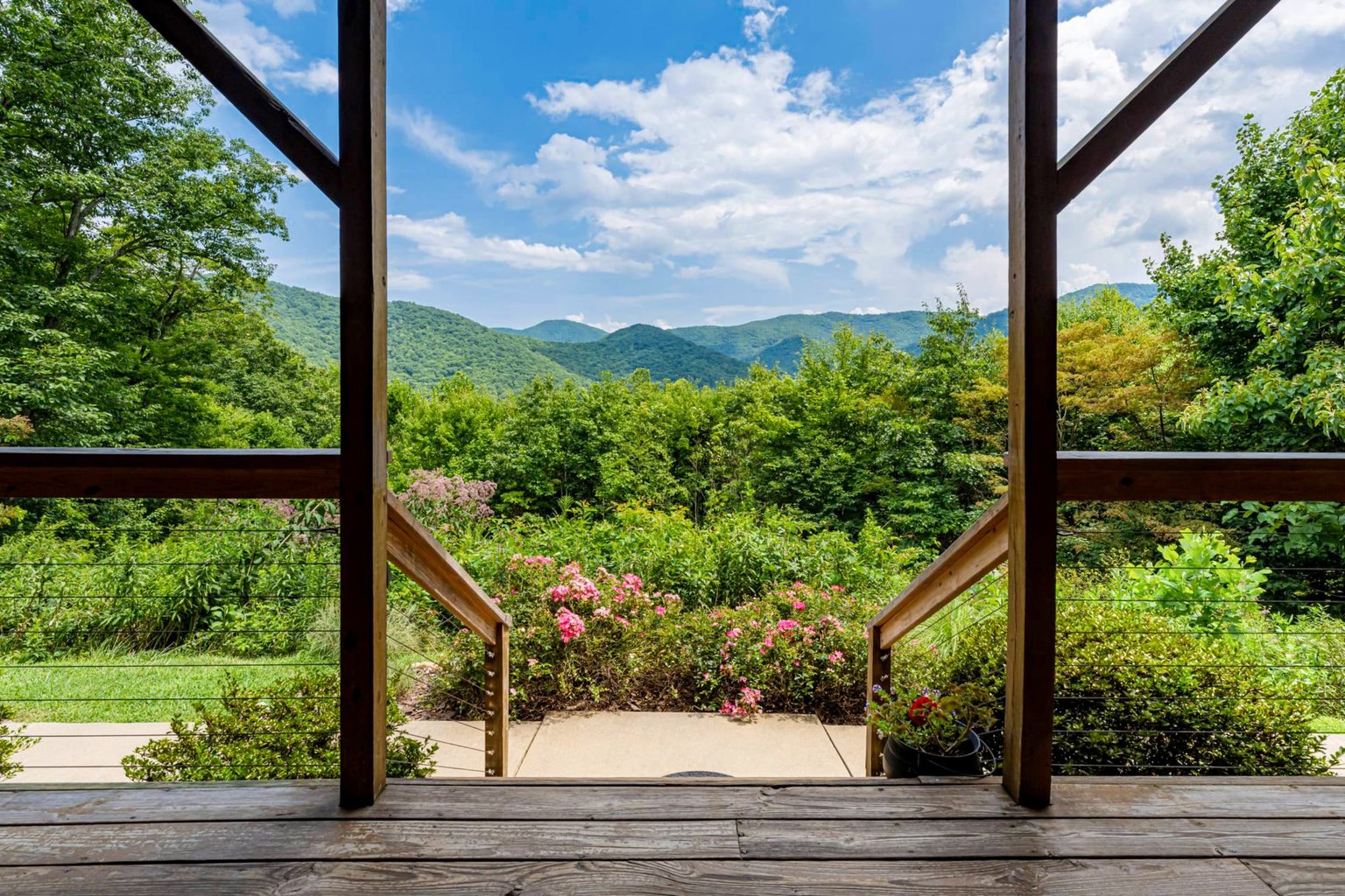 Candler Vacation Rental