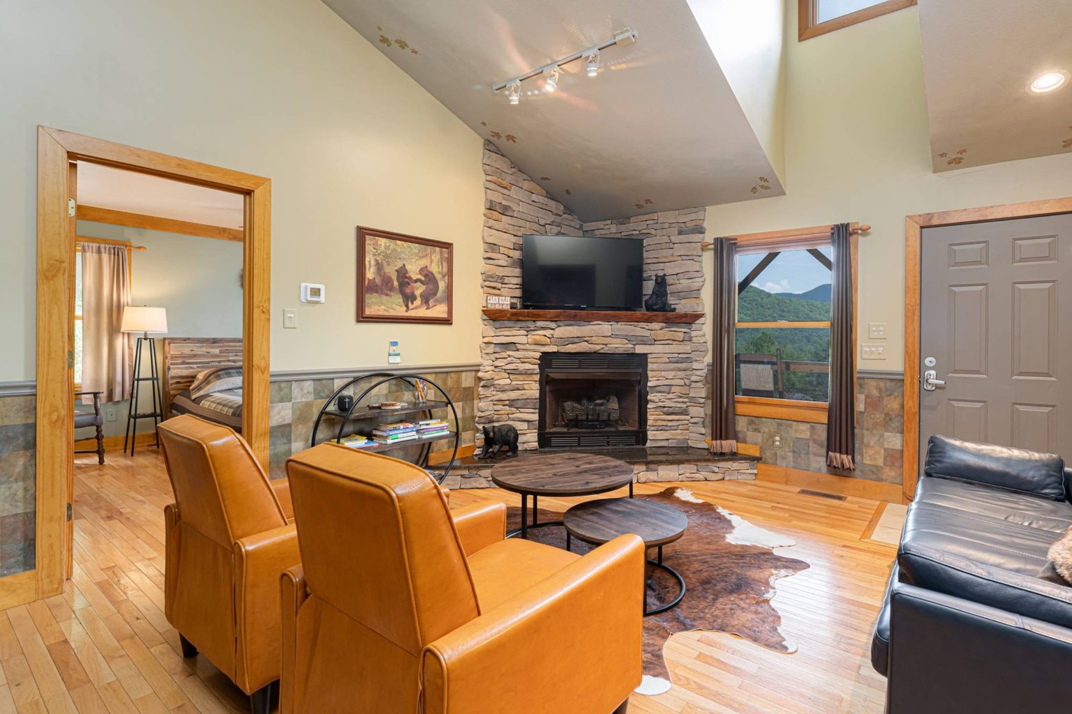 Candler Vacation Rental