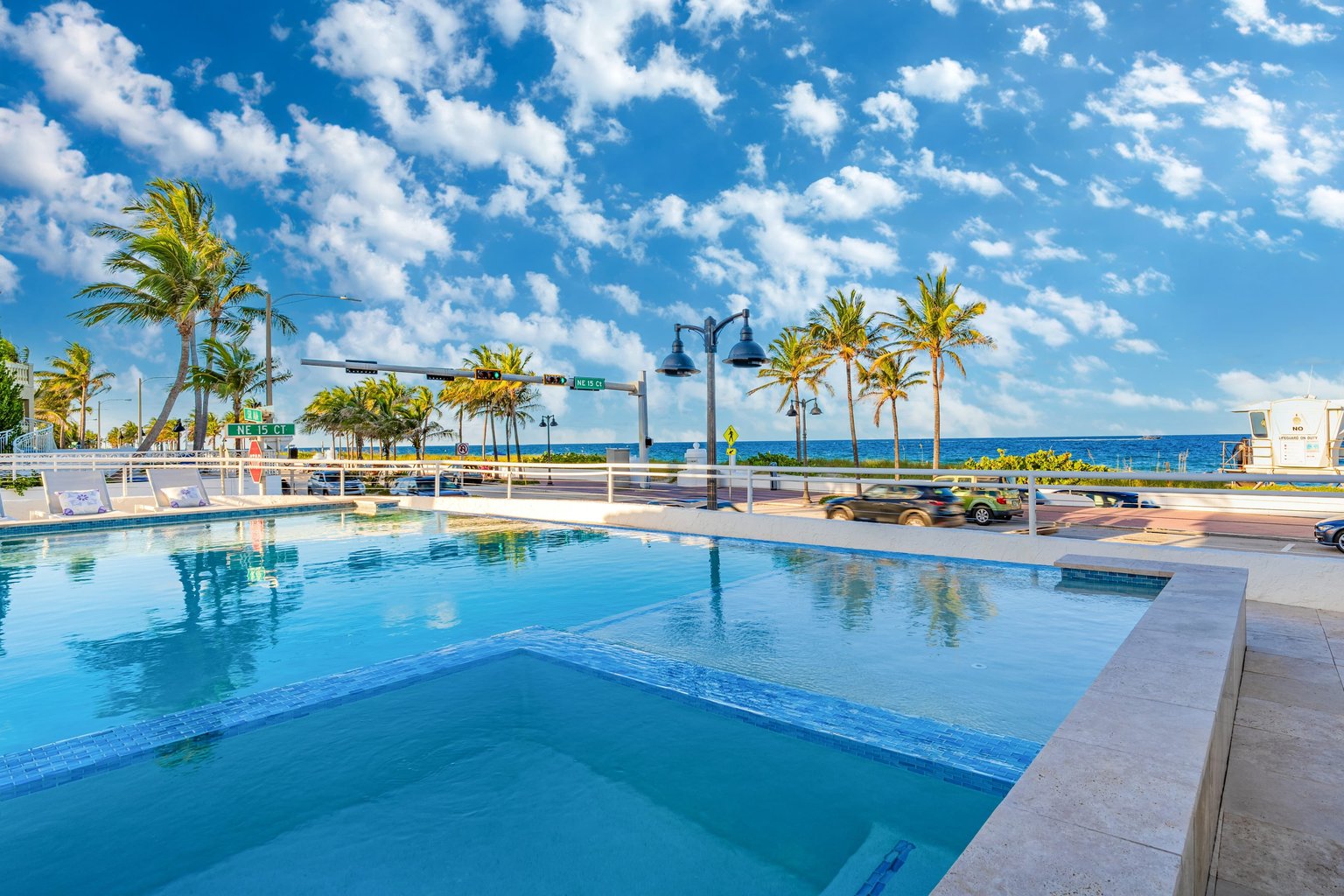 Fort Lauderdale Vacation Rental