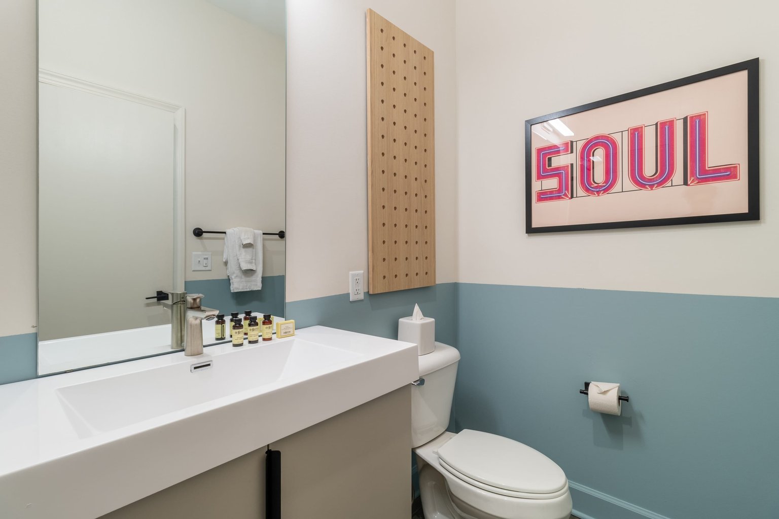 Nashville Vacation Rental