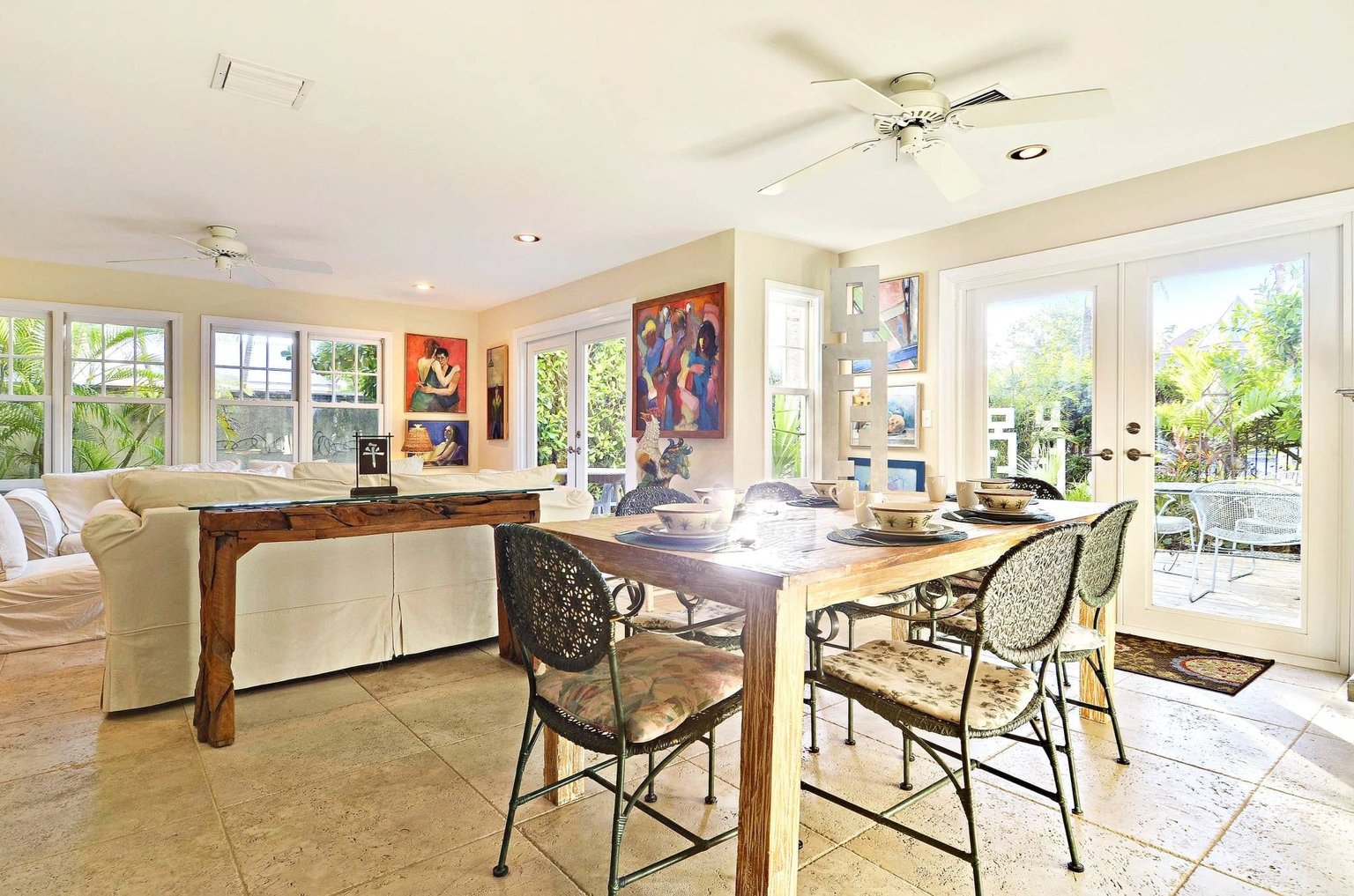 Vacation Rental