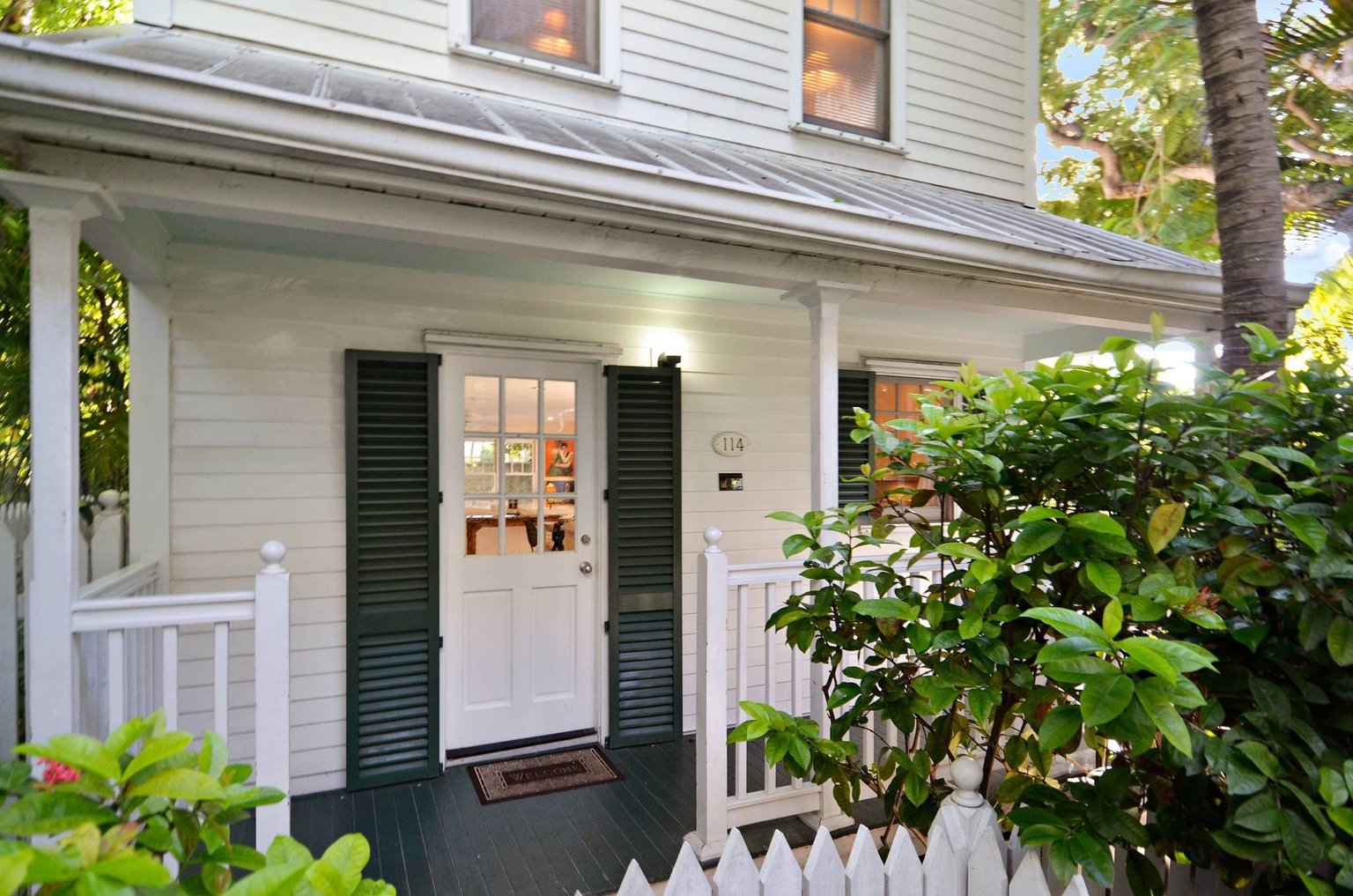 Vacation Rental