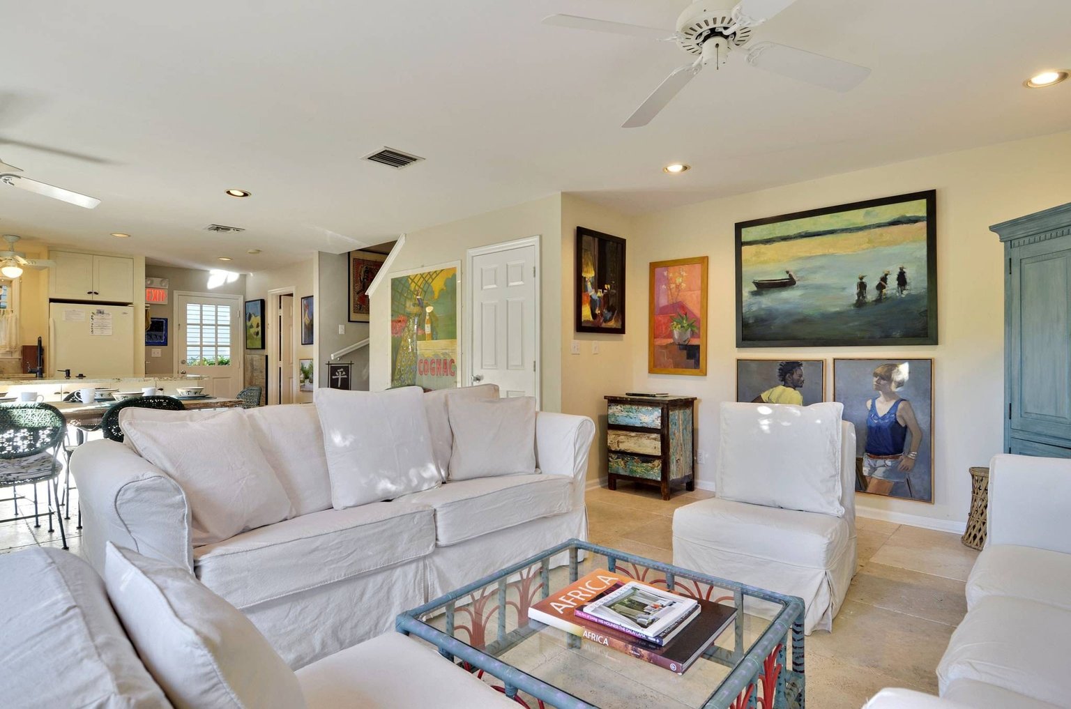 Vacation Rental
