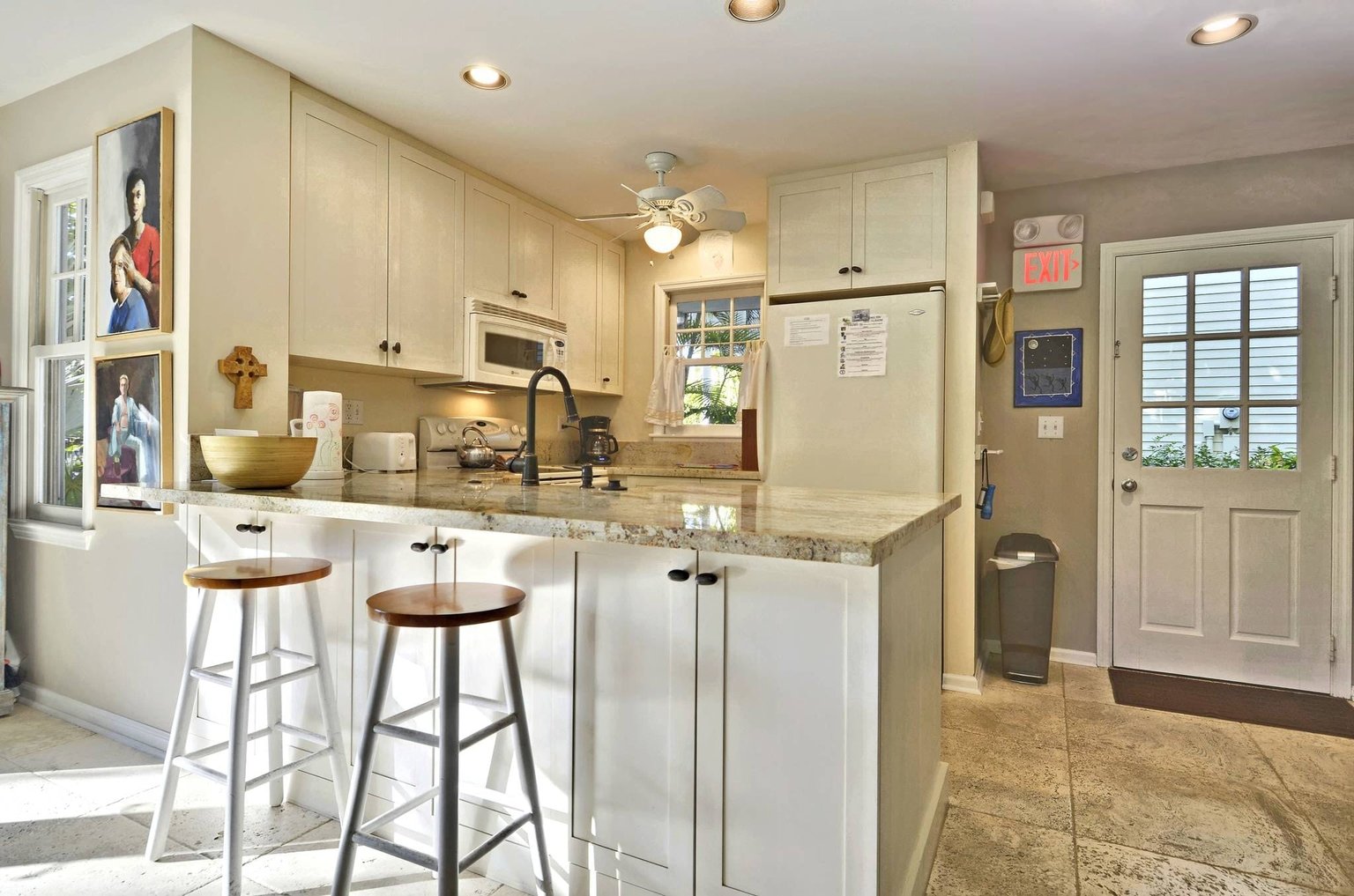 Vacation Rental
