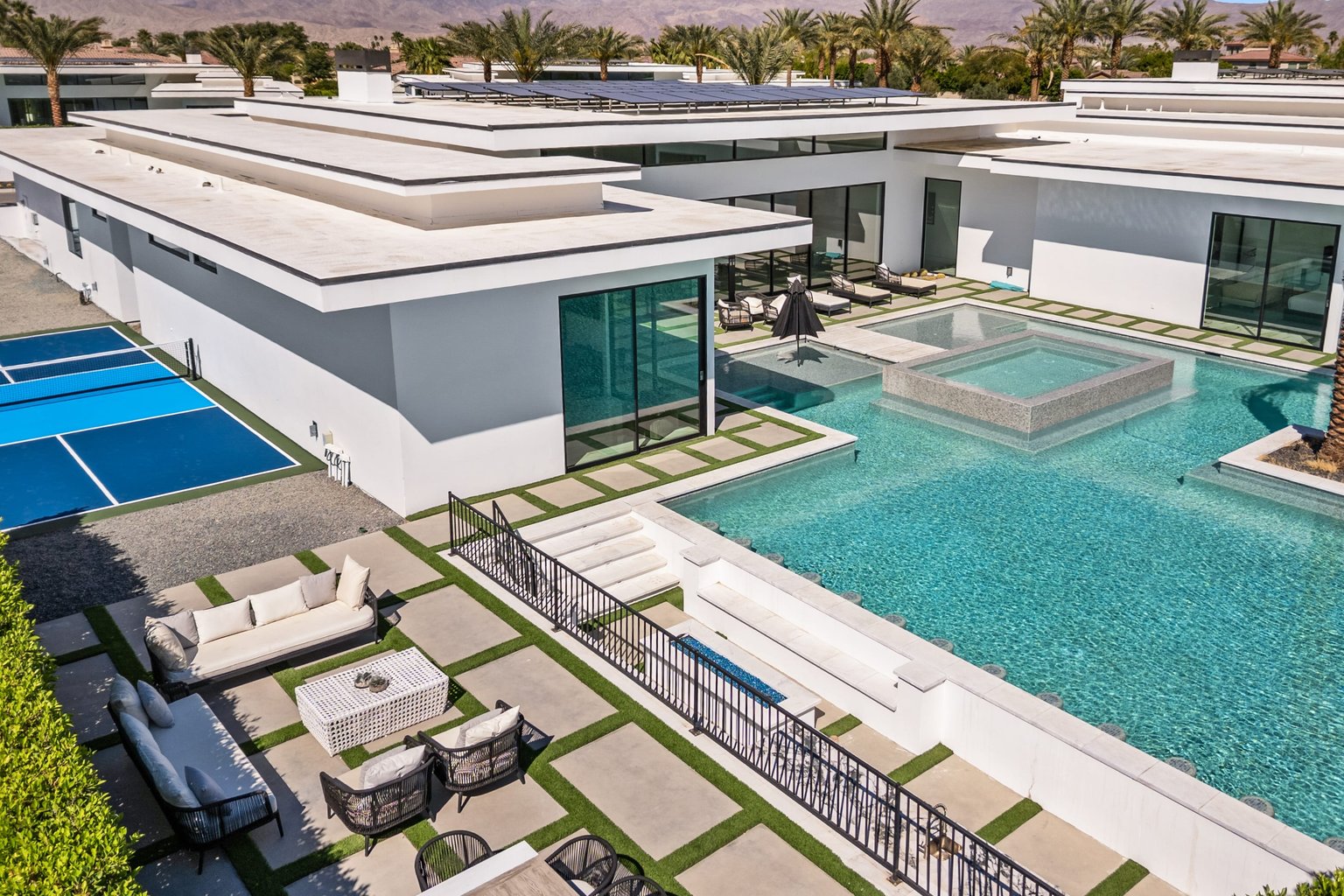 Indio Vacation Rental