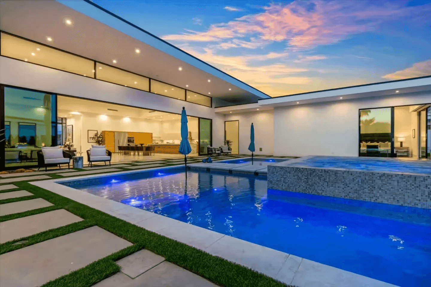 Indio Vacation Rental