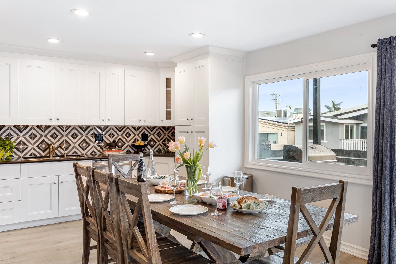 Newport Beach Vacation Rental
